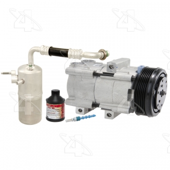 A/C Compressor Kit
