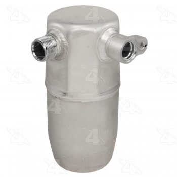 A/C Accumulator