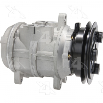 A/C Compressor Kit