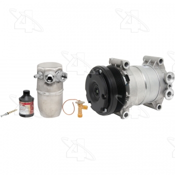 A/C Compressor Kit