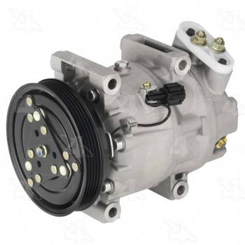 A/C Compressor Kit