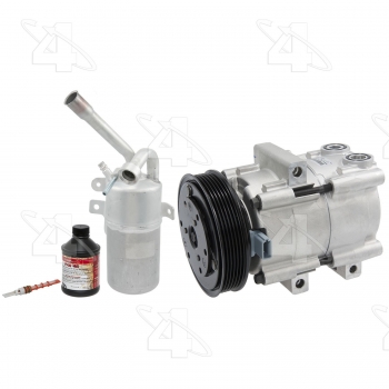 A/C Compressor Kit