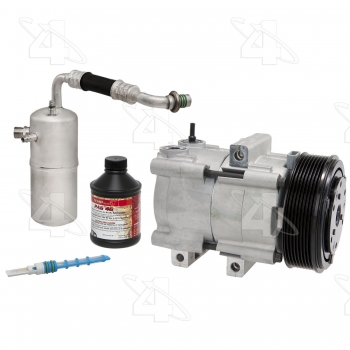 A/C Compressor Kit