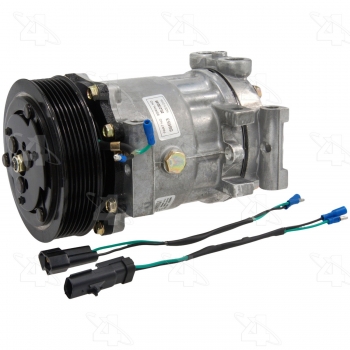 A/C Compressor Kit