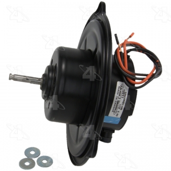 HVAC Blower Motor