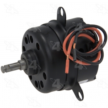 Engine Cooling Fan Motor