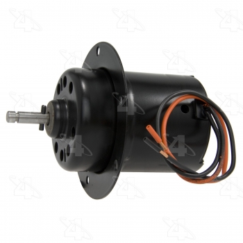 Engine Cooling Fan Motor