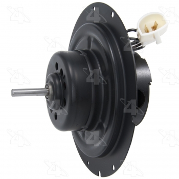 HVAC Blower Motor