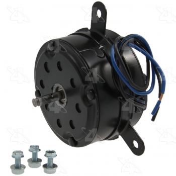 Engine Cooling Fan Motor