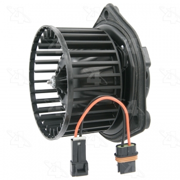 HVAC Blower Motor