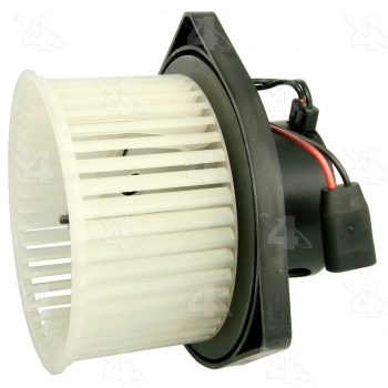 HVAC Blower Motor