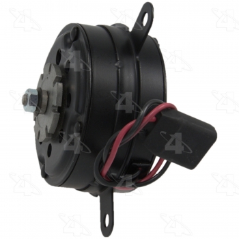Engine Cooling Fan Motor