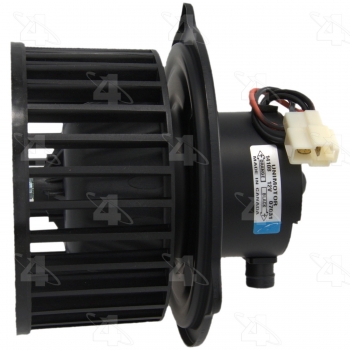 HVAC Blower Motor