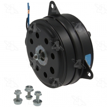 Engine Cooling Fan Motor