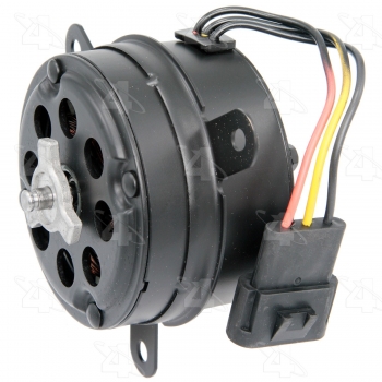 Engine Cooling Fan Motor