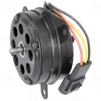 Engine Cooling Fan Motor