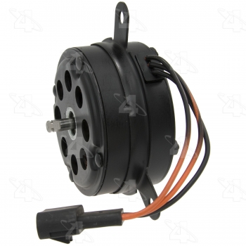 Engine Cooling Fan Motor