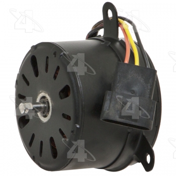 Engine Cooling Fan Motor