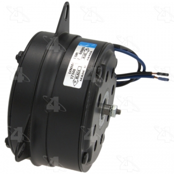 Engine Cooling Fan Motor