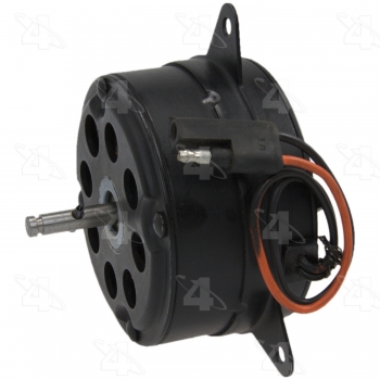 Engine Cooling Fan Motor