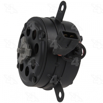 Engine Cooling Fan Motor