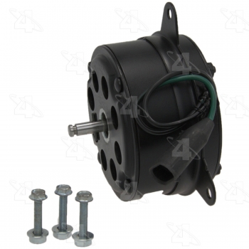 Engine Cooling Fan Motor