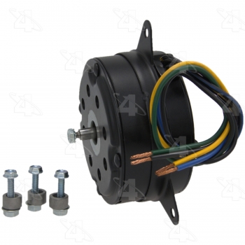 Engine Cooling Fan Motor