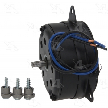 Engine Cooling Fan Motor
