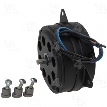 Engine Cooling Fan Motor