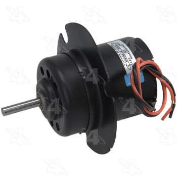 HVAC Blower Motor