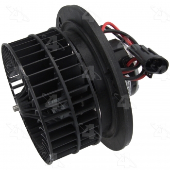 HVAC Blower Motor
