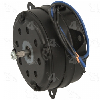 Engine Cooling Fan Motor