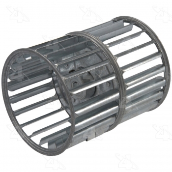 HVAC Blower Motor Wheel