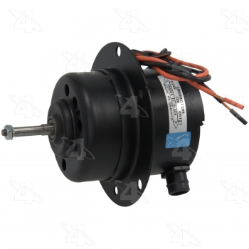HVAC Blower Motor