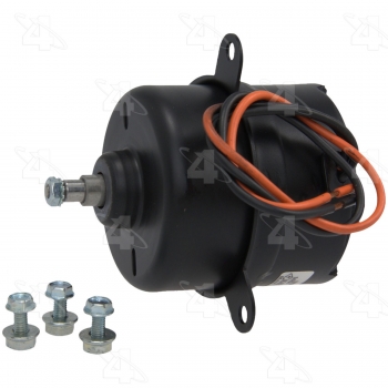 Engine Cooling Fan Motor