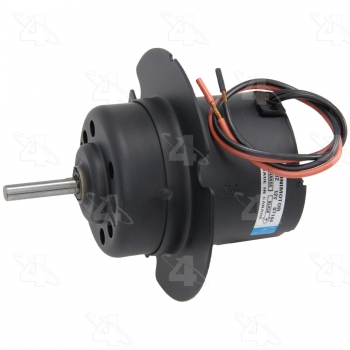 HVAC Blower Motor
