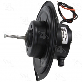 HVAC Blower Motor