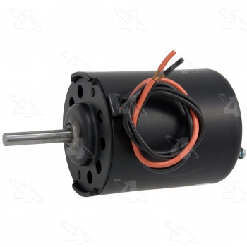 HVAC Blower Motor
