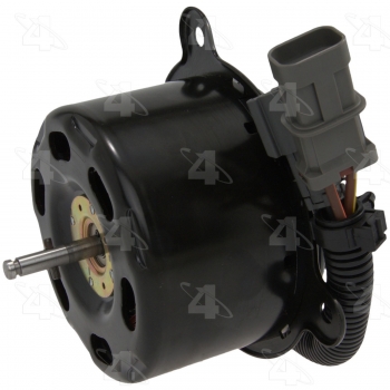 Engine Cooling Fan Motor