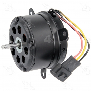 Engine Cooling Fan Motor