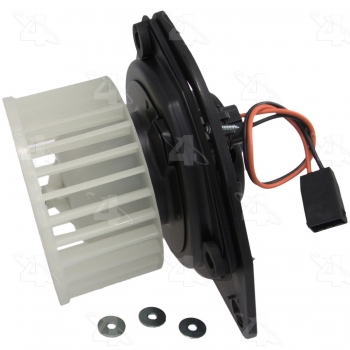 HVAC Blower Motor