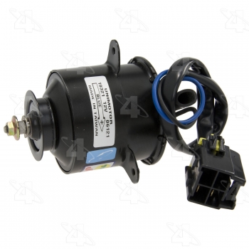 Engine Cooling Fan Motor