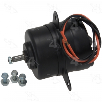 Engine Cooling Fan Motor