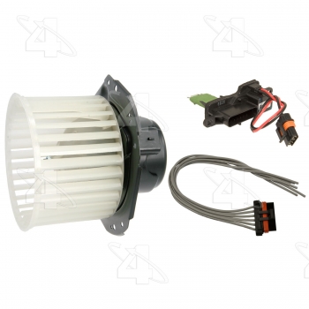 HVAC Blower Motor Kit