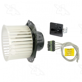 HVAC Blower Motor Kit