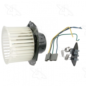 HVAC Blower Motor Kit