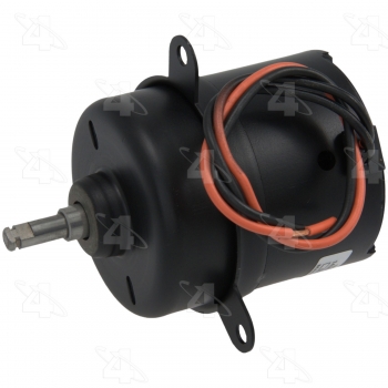 Engine Cooling Fan Motor