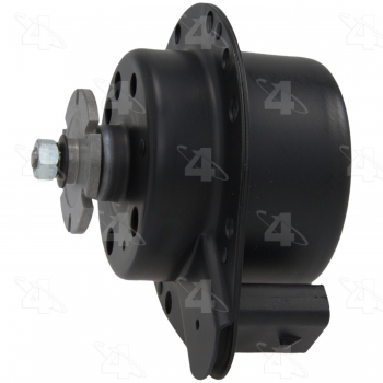 Engine Cooling Fan Motor