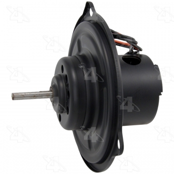 HVAC Blower Motor