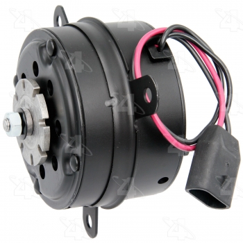 Engine Cooling Fan Motor